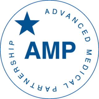 AMP